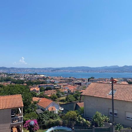 Casa Palomar Villa Cangas do Morrazo Kültér fotó