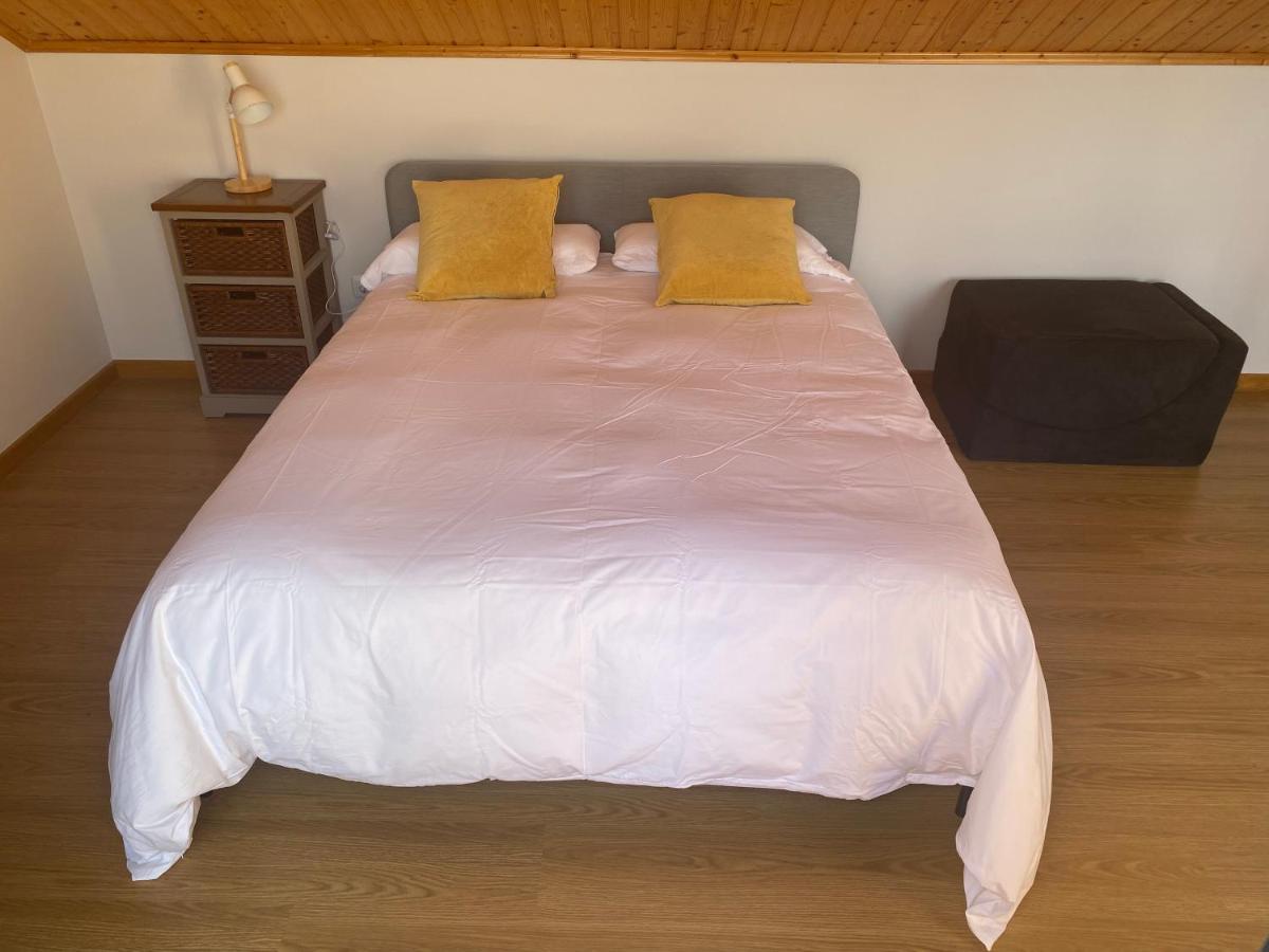 Casa Palomar Villa Cangas do Morrazo Kültér fotó