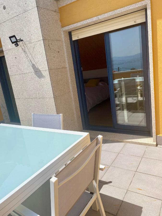 Casa Palomar Villa Cangas do Morrazo Kültér fotó